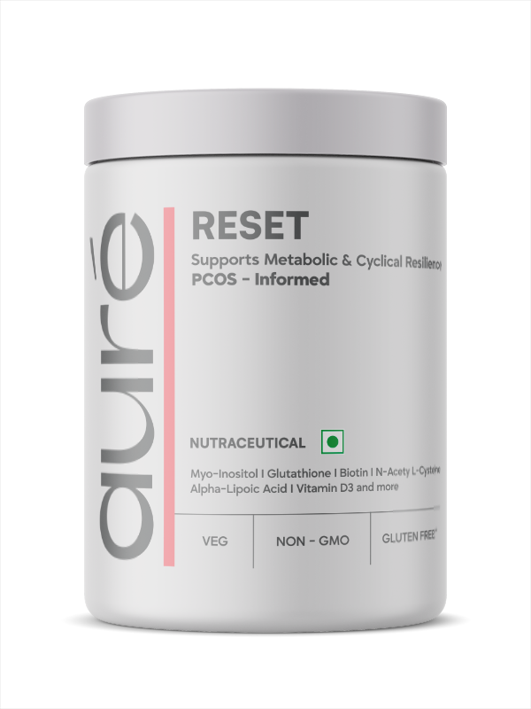 RESET