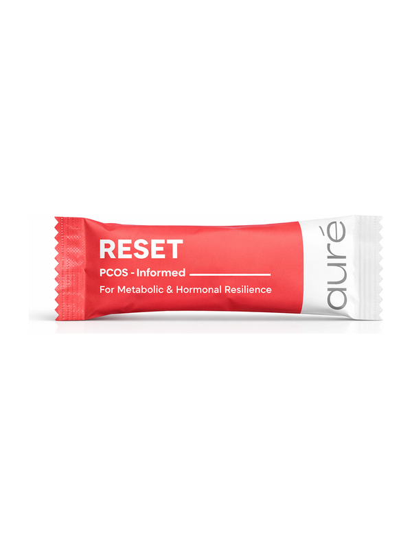RESET