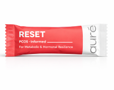 RESET